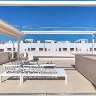 Reventa - Apartamentos -
Torrevieja - Los Balcones