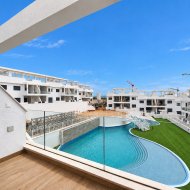 Reventa - Apartamentos -
Torrevieja - Los Balcones