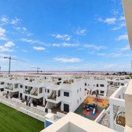 Reventa - Apartamentos -
Torrevieja - Los Balcones