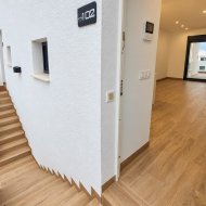 Reventa - Apartamentos -
Torrevieja - Los Balcones