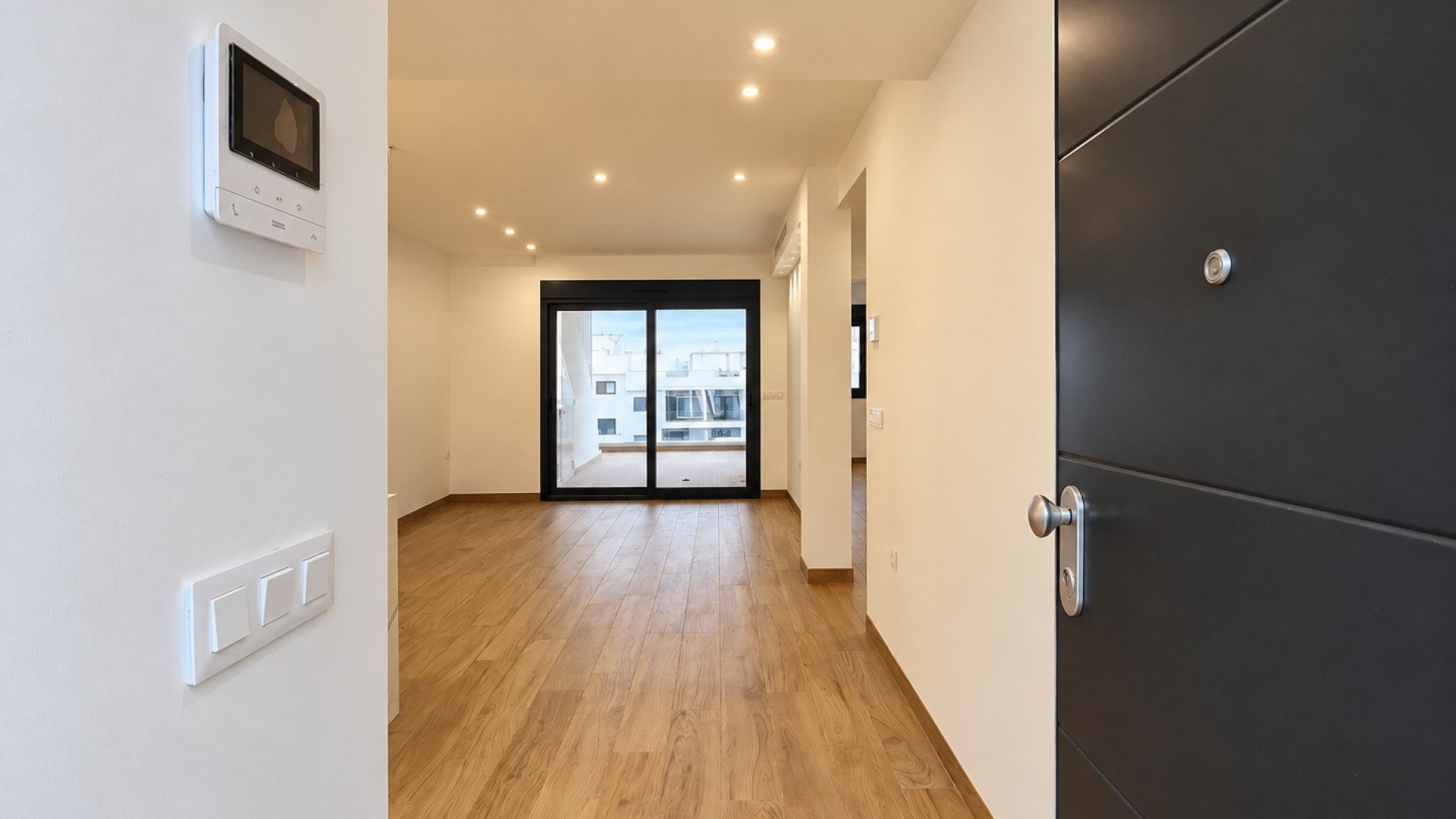 Reventa - Apartamentos -
Torrevieja - Los Balcones