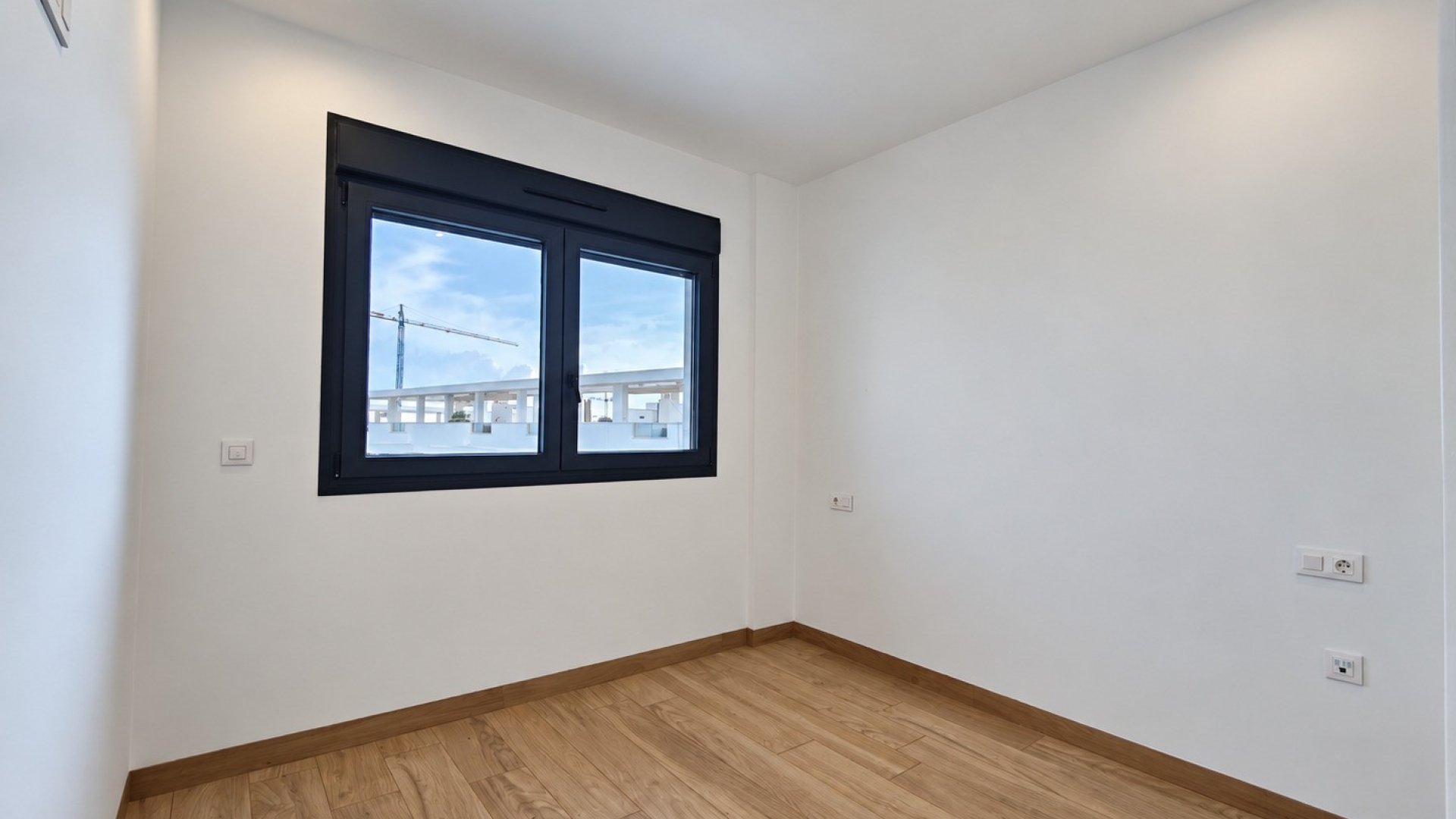 Reventa - Apartamentos -
Torrevieja - Los Balcones