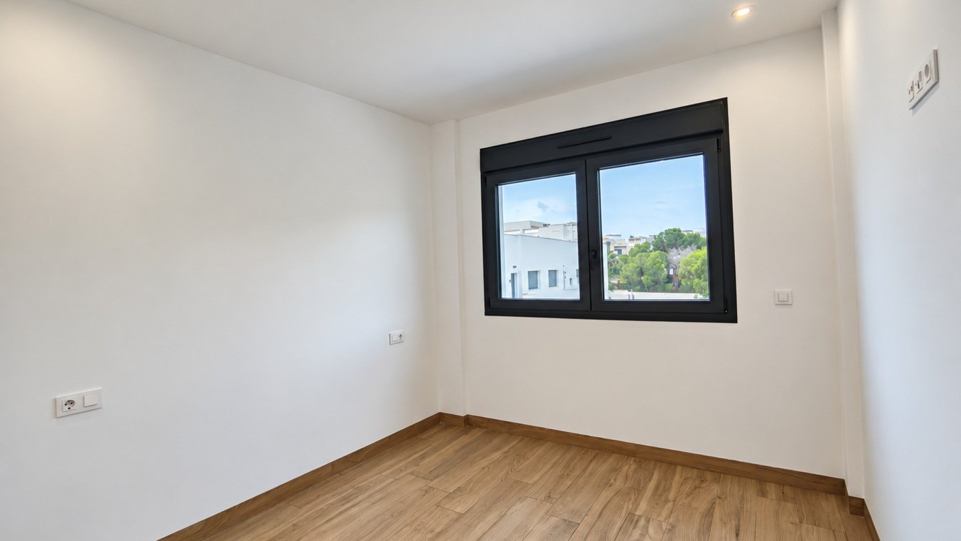 Reventa - Apartamentos -
Torrevieja - Los Balcones
