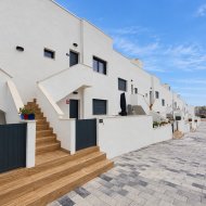 Reventa - Apartamentos -
Torrevieja - Los Balcones