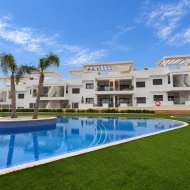 Reventa - Apartamentos -
Torrevieja - Los Balcones