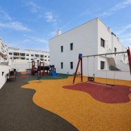 Reventa - Apartamentos -
Torrevieja - Los Balcones