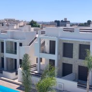 Reventa - Apartamentos -
Torrevieja - Los Balcones