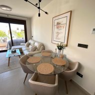 Reventa - Apartamentos -
Torrevieja - Los Balcones