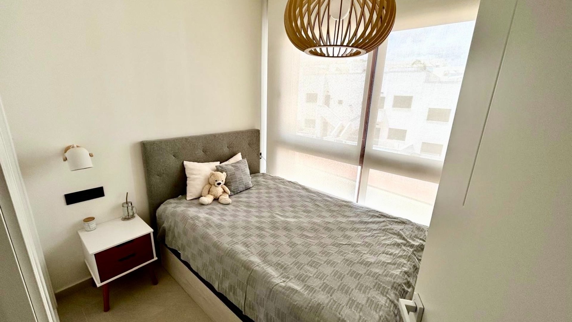 Reventa - Apartamentos -
Torrevieja - Los Balcones