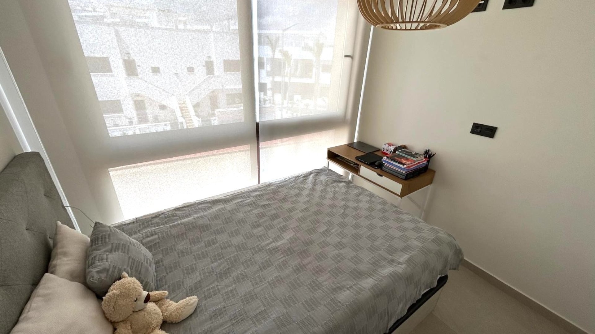 Reventa - Apartamentos -
Torrevieja - Los Balcones