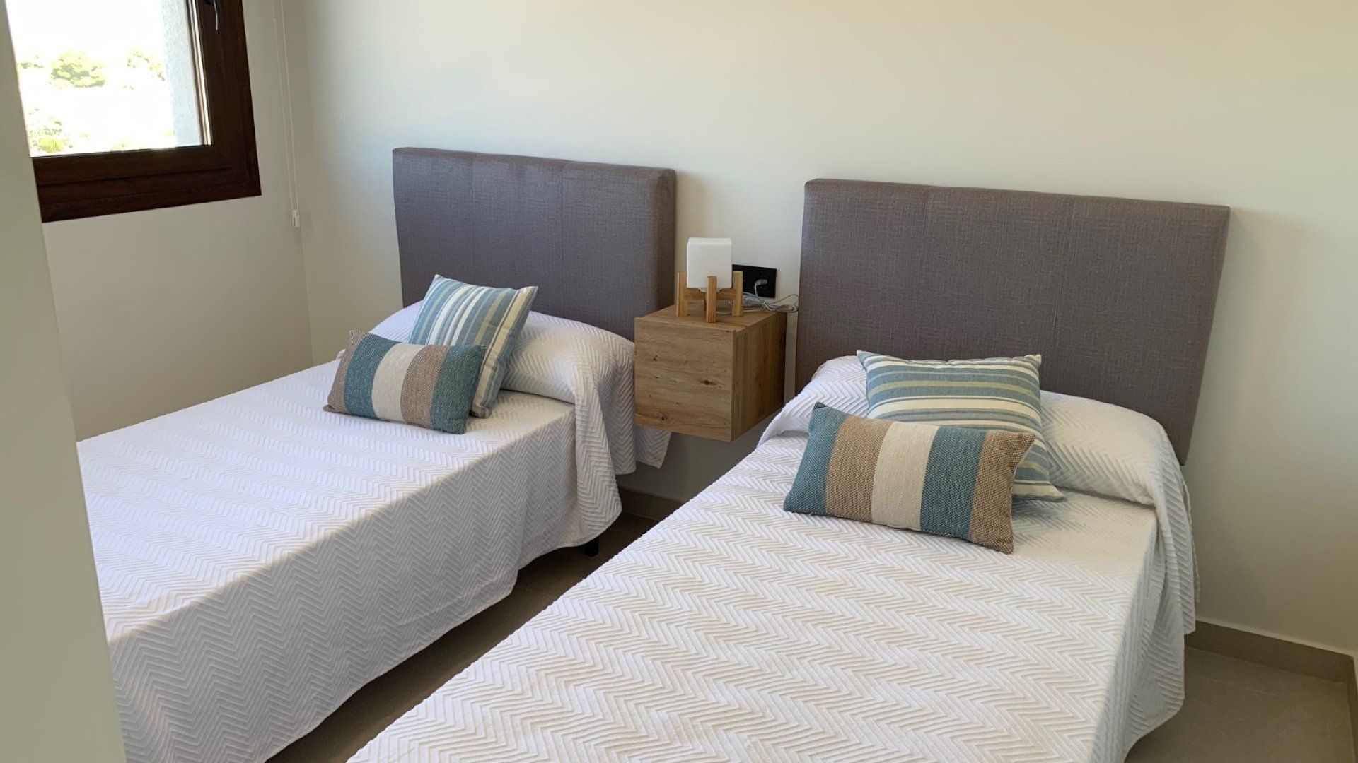 Reventa - Apartamentos -
Torrevieja - Los Balcones
