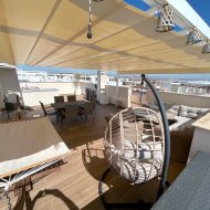 Reventa - Apartamentos -
Torrevieja - Los Balcones