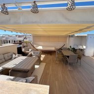 Reventa - Apartamentos -
Torrevieja - Los Balcones