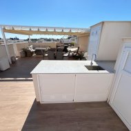 Reventa - Apartamentos -
Torrevieja - Los Balcones