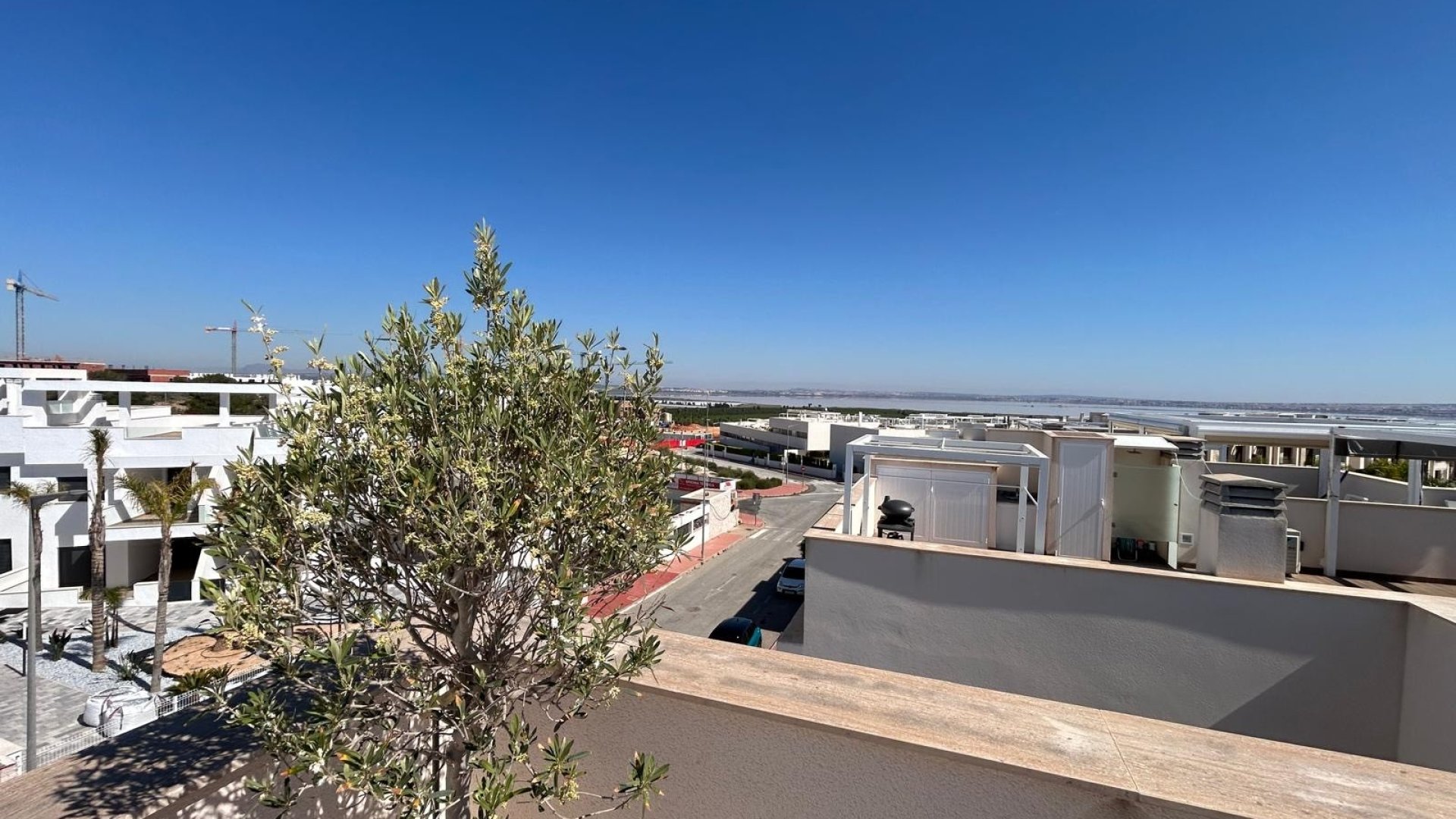 Reventa - Apartamentos -
Torrevieja - Los Balcones