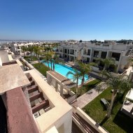 Reventa - Apartamentos -
Torrevieja - Los Balcones