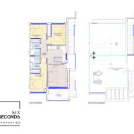 Reventa - Apartamentos -
Torrevieja - Los Balcones