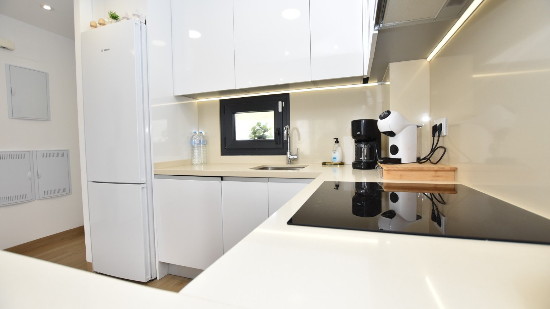 Reventa - Apartamentos -
Torrevieja - Los Balcones