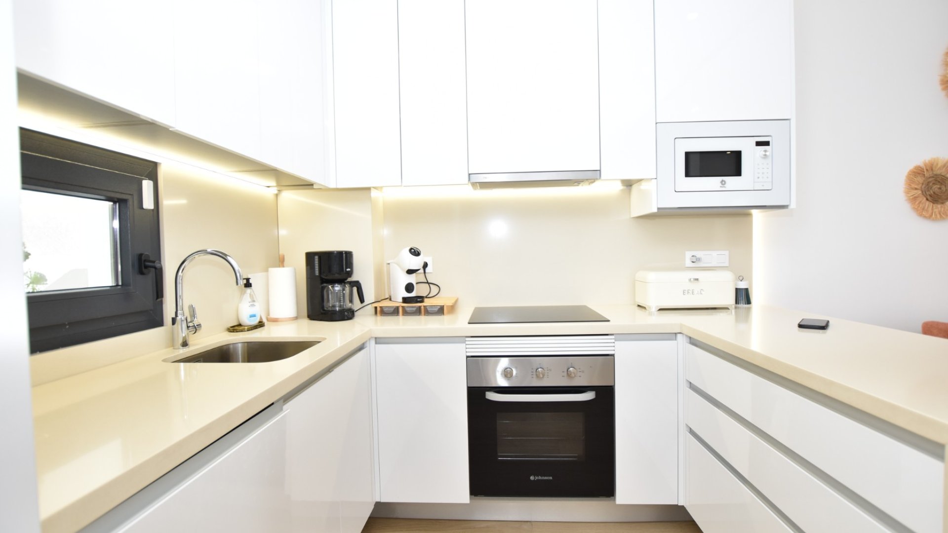 Reventa - Apartamentos -
Torrevieja - Los Balcones