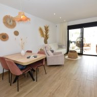 Reventa - Apartamentos -
Torrevieja - Los Balcones