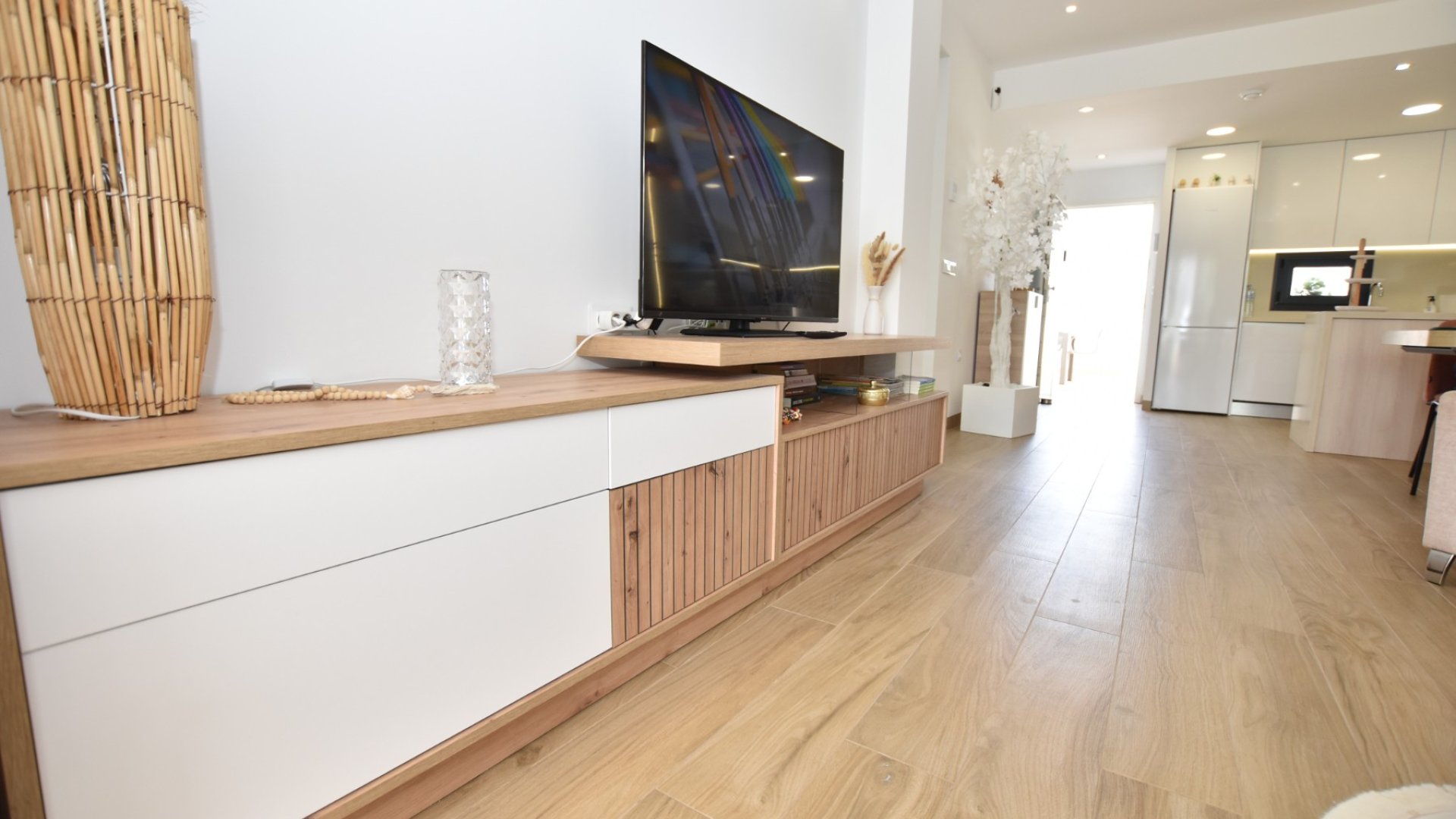 Reventa - Apartamentos -
Torrevieja - Los Balcones