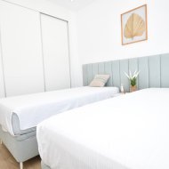 Reventa - Apartamentos -
Torrevieja - Los Balcones