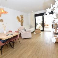 Reventa - Apartamentos -
Torrevieja - Los Balcones