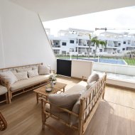 Reventa - Apartamentos -
Torrevieja - Los Balcones