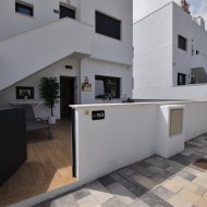 Reventa - Apartamentos -
Torrevieja - Los Balcones