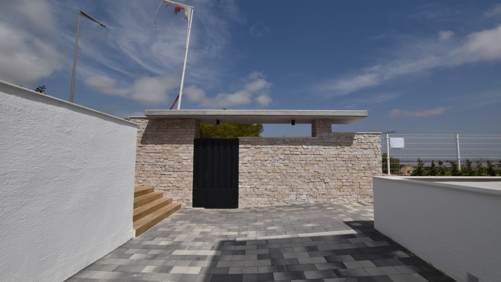 Reventa - Apartamentos -
Torrevieja - Los Balcones