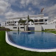 Reventa - Apartamentos -
Torrevieja - Los Balcones