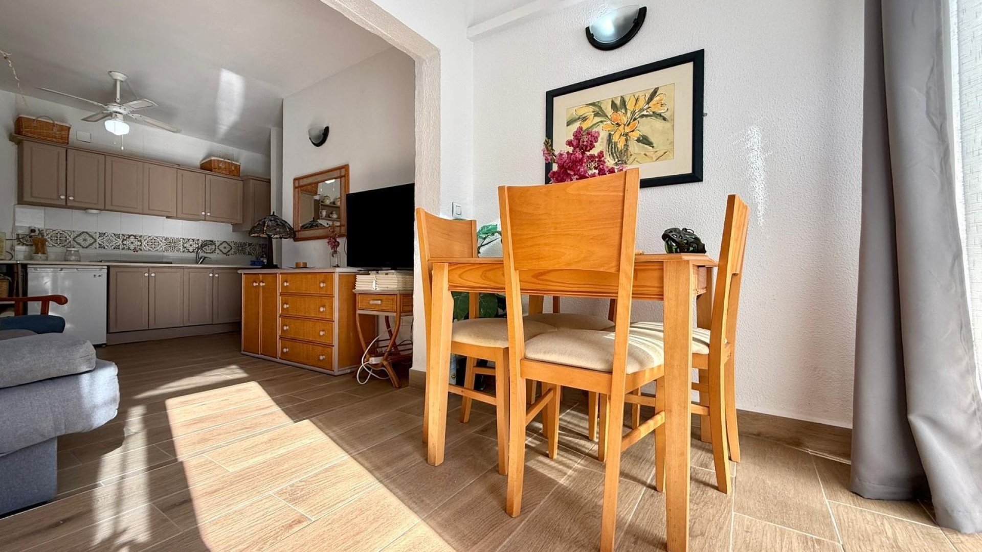 Reventa - Apartamentos -
Torrevieja - Los Balcones