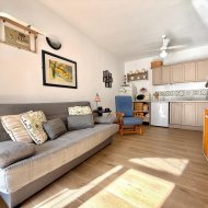 Reventa - Apartamentos -
Torrevieja - Los Balcones