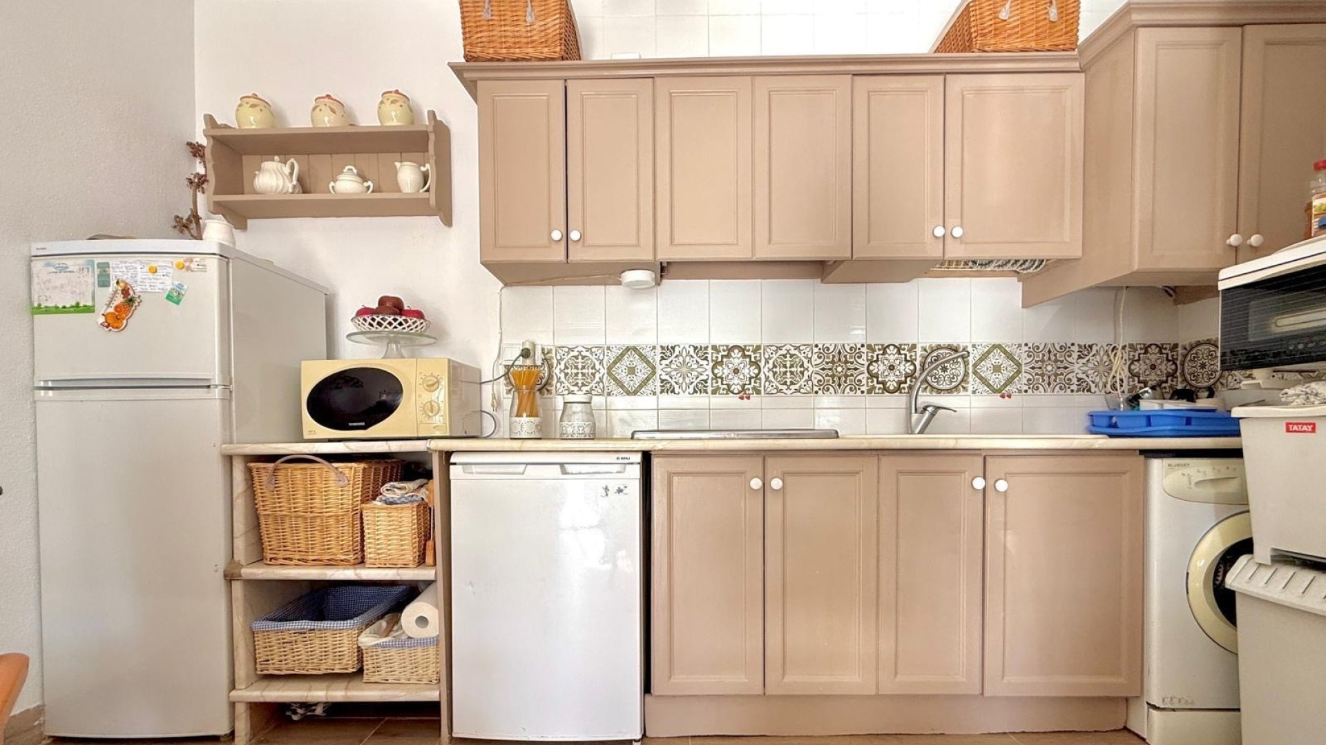 Reventa - Apartamentos -
Torrevieja - Los Balcones