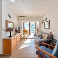 Reventa - Apartamentos -
Torrevieja - Los Balcones