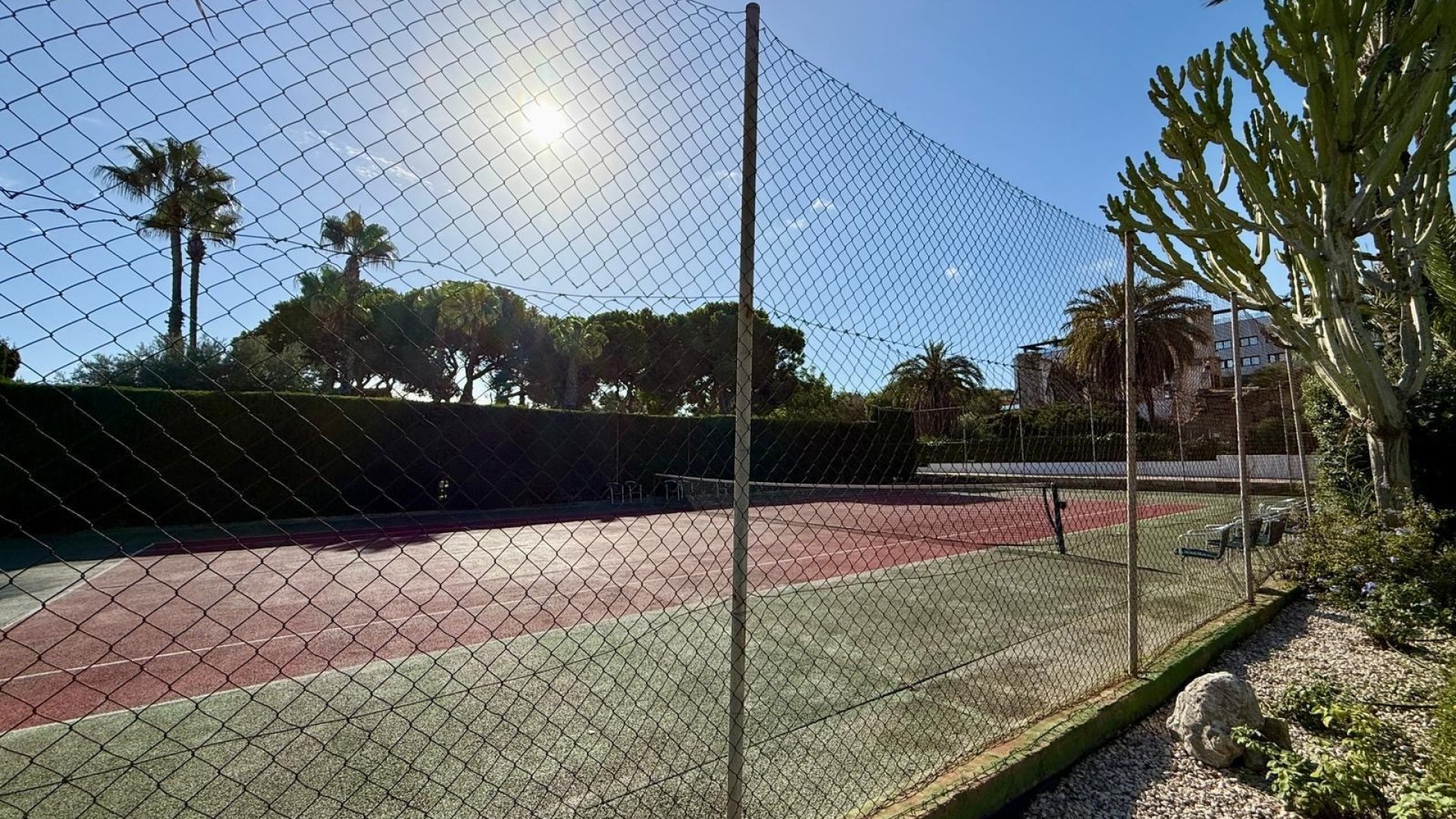 Reventa - Apartamentos -
Torrevieja - Los Balcones