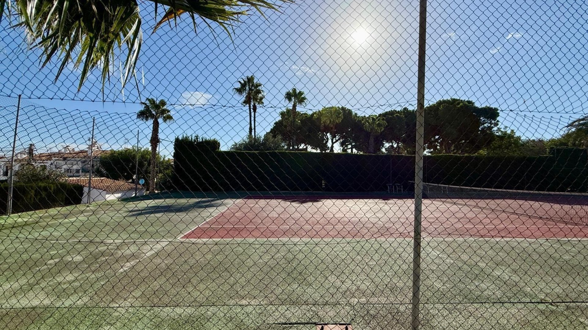 Reventa - Apartamentos -
Torrevieja - Los Balcones