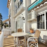 Reventa - Apartamentos -
Torrevieja - Los Balcones