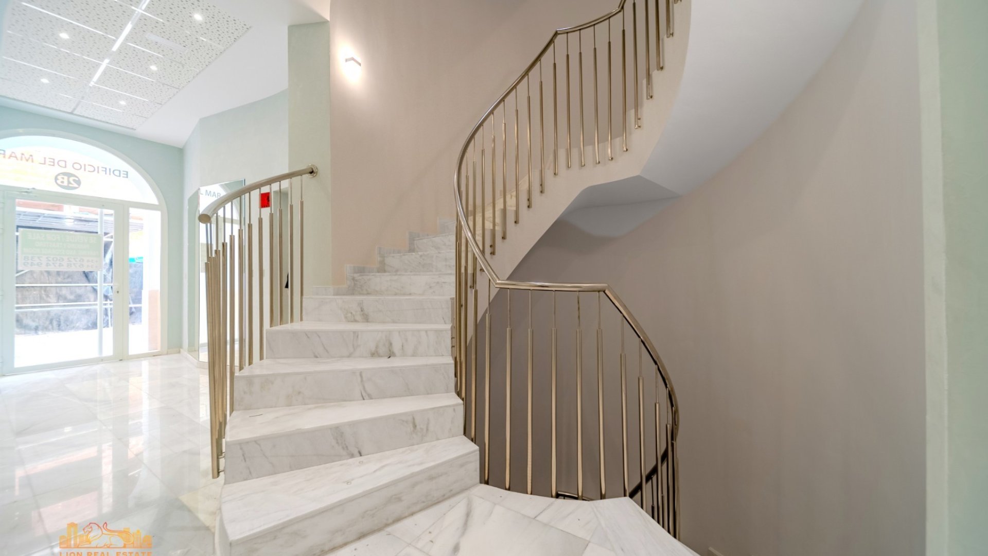 Reventa - Apartamentos -
Torrevieja - Los Locos