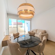 Reventa - Apartamentos -
Torrevieja - Los Locos