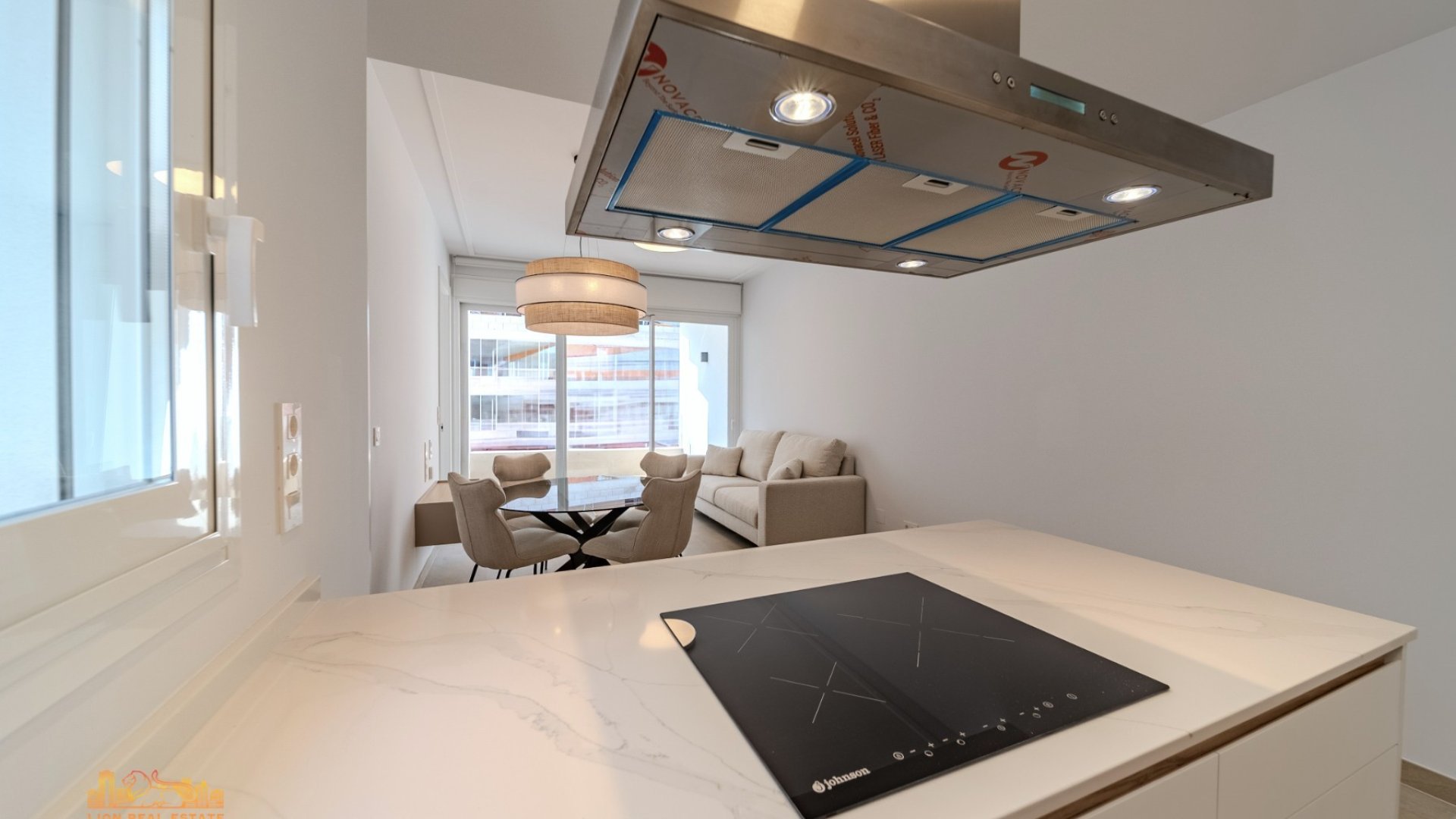 Reventa - Apartamentos -
Torrevieja - Los Locos