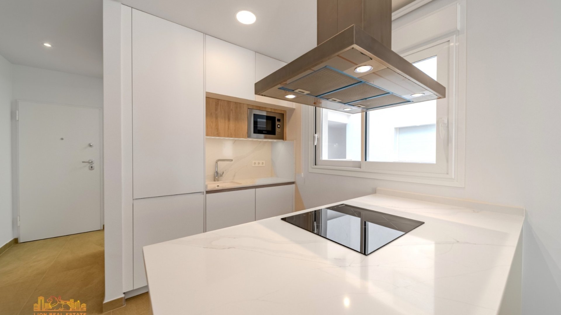 Reventa - Apartamentos -
Torrevieja - Los Locos