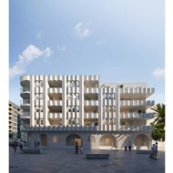 Reventa - Apartamentos -
Torrevieja - Los Locos