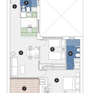 Reventa - Apartamentos -
Torrevieja - Los Locos