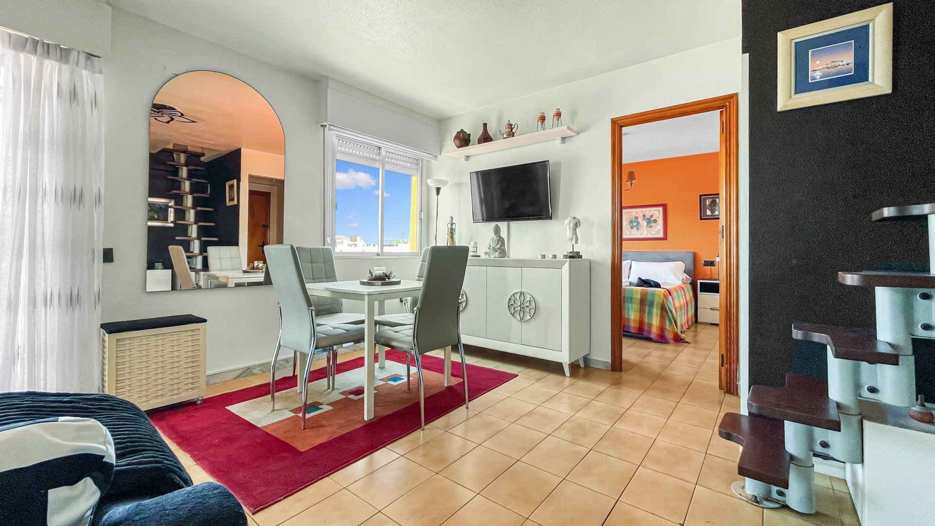 Reventa - Apartamentos -
Torrevieja - Mar Azul
