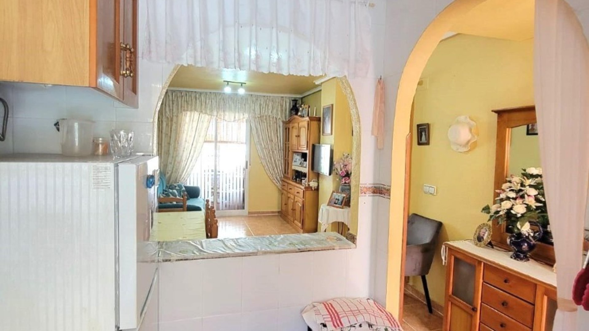 Reventa - Apartamentos -
Torrevieja - Nueva Torrevieja