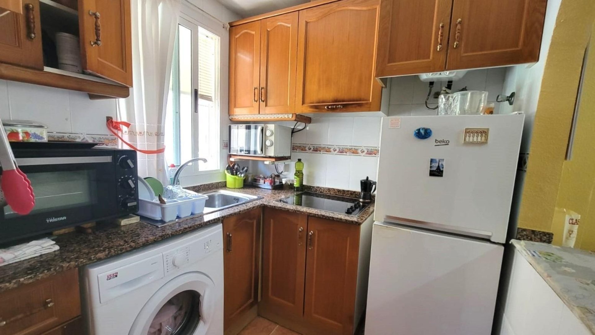 Reventa - Apartamentos -
Torrevieja - Nueva Torrevieja