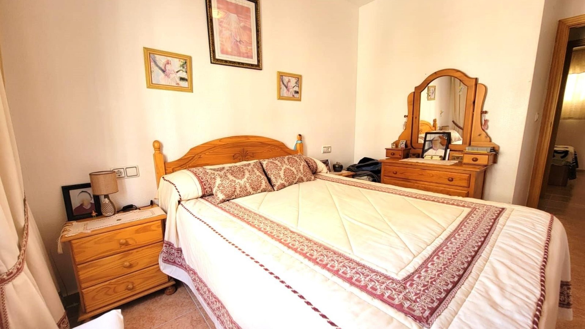 Reventa - Apartamentos -
Torrevieja - Nueva Torrevieja