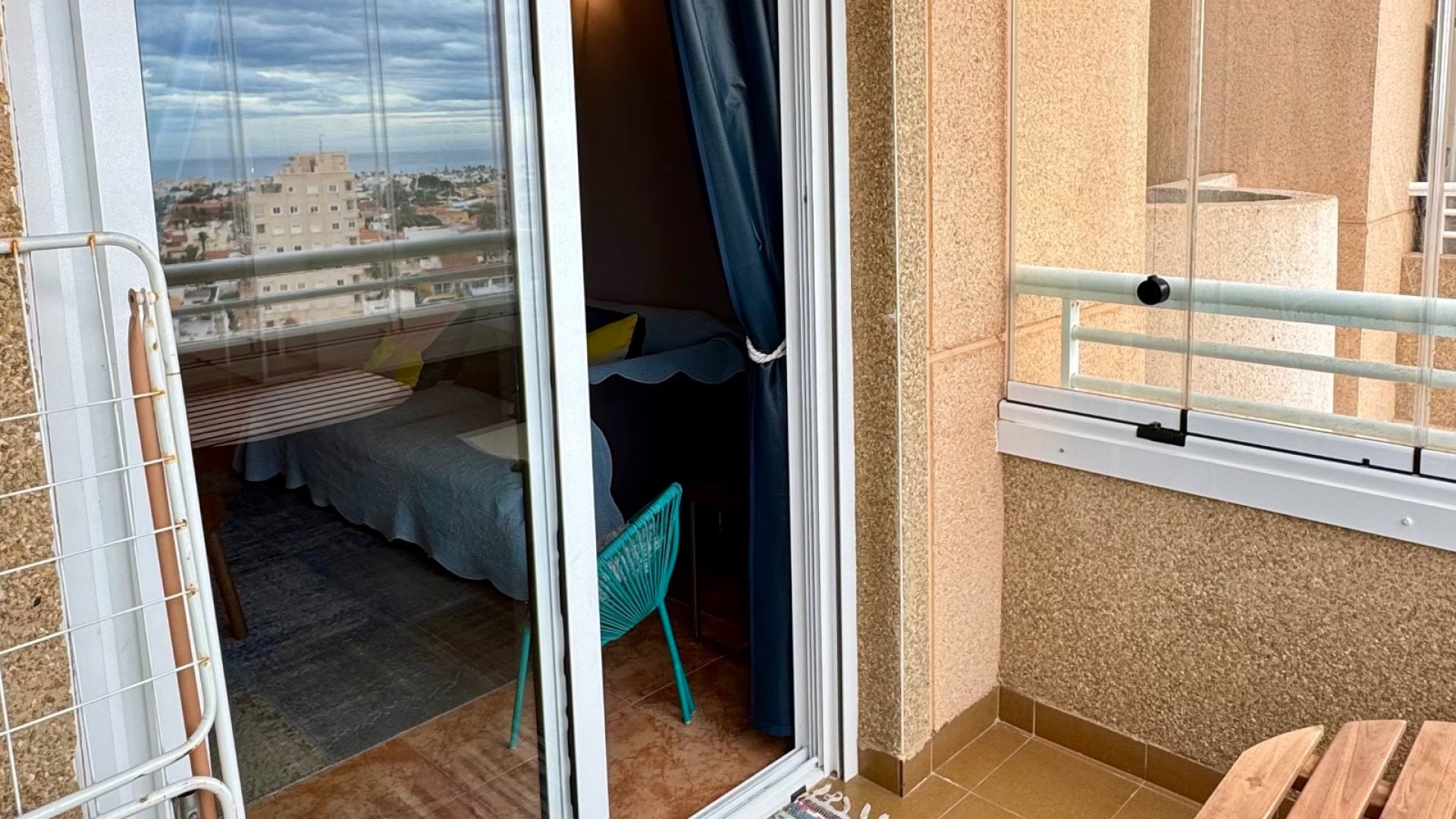Reventa - Apartamentos -
Torrevieja - Nueva Torrevieja