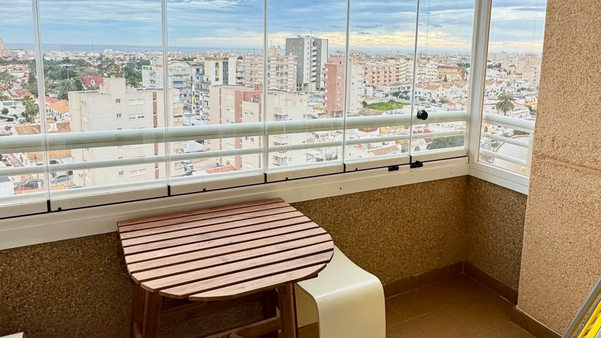 Reventa - Apartamentos -
Torrevieja - Nueva Torrevieja